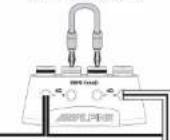 ALPINE SWR1222D - 8