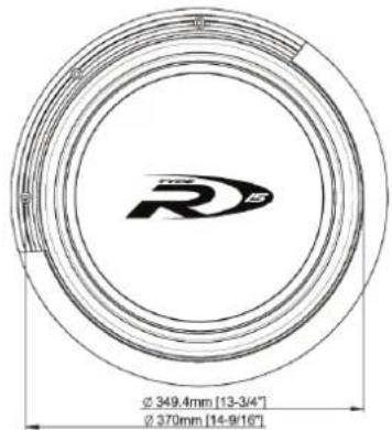ALPINE SWR1222D - ALPINE - 26