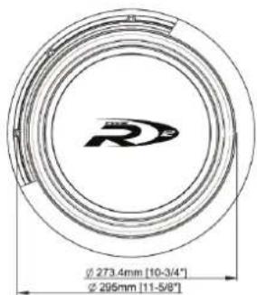 ALPINE SWR1222D - ALPINE - 29