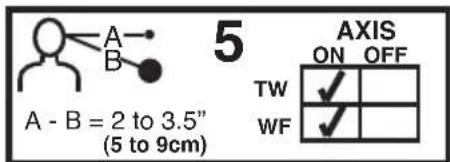 ALPINE SPX13PRO - Module de liaison de phase inclus - 4