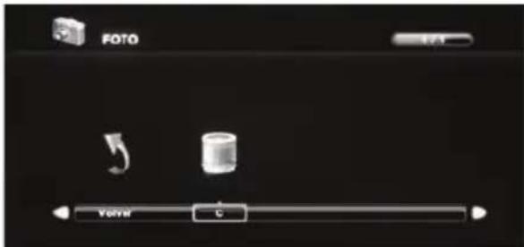 BLAUPUNKT B26C5 - Modo USB / Reproductor multimedia - 2