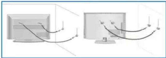 BLAUPUNKT B26C5 - Avis important - 1