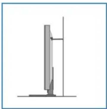 BLAUPUNKT B26C5 - Aviso importante - 2