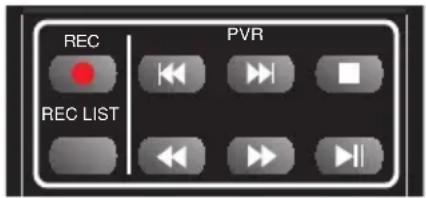 BLAUPUNKT B26C5 - Mise en pause de la télévision en direct (changement d'heure) * - 1