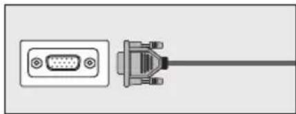 BLAUPUNKT B26C5 - IngressoFONTe - modalità di selezione - 7