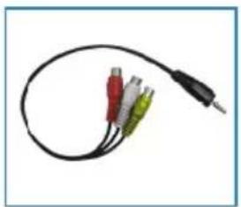 BLAUPUNKT B26C5 - Accessori - 9