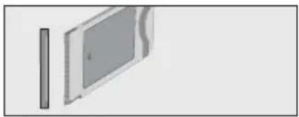 BLAUPUNKT B26C5 - Botoes de TV e menu raiz - 8