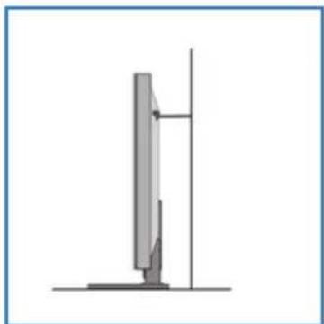 BLAUPUNKT B26C5 - Aviso importante - 2