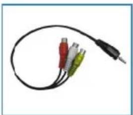 BLAUPUNKT B26C5 - Equipamento - 9