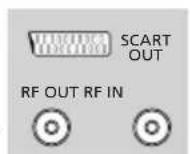 BLAUPUNKT B26C5 - Branchements - 4