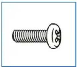 BLAUPUNKT B26C5 - Accessoires - 10