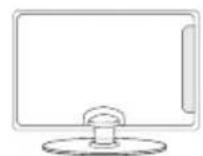 BLAUPUNKT B26C5 - Conexión de un Dispositivo de Alta Defiencia (HD) Opcion 1 - via cable HDMI para HDMI - 2