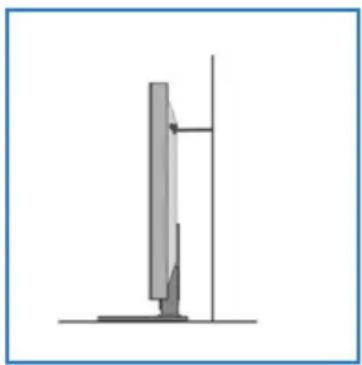 BLAUPUNKT B26C5 - Avviso importante - 2