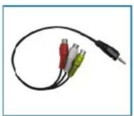 BLAUPUNKT B26C5 - Accessoires - 9