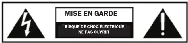 BLAUPUNKT B26C5 - Consignes de sécurité importantes - 1