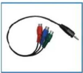 BLAUPUNKT B26C5 - Accesorios - 8