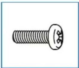 BLAUPUNKT B26C5 - Accesorios - 10