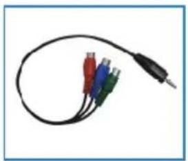 BLAUPUNKT B26C5 - Accessoires - 8