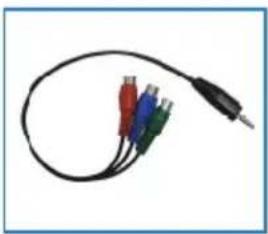 BLAUPUNKT B26C5 - Equipamento - 8