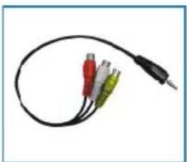 BLAUPUNKT B26C5 - Accesorios - 9