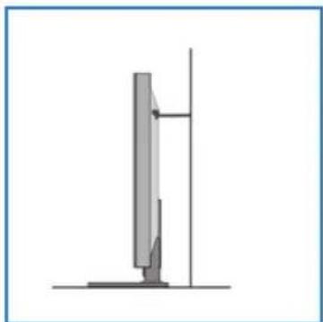 BLAUPUNKT B26C5 - Avis important - 2