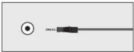 BLAUPUNKT B26C5 - IngressoFONTe - modalità di selezione - 4