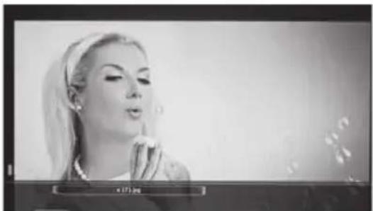 BLAUPUNKT B26C5 - Modalità USB / Media player - 4