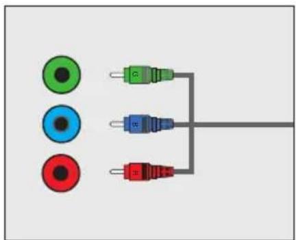 BLAUPUNKT B26C5 - 1 - 9