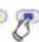 LOEWE Xelos 37 SL - Fonction des touches de couleur en mode TV (suite) - 56