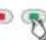 LOEWE Xelos 37 SL - Fonction des touches de couleur en mode TV (suite) - 2