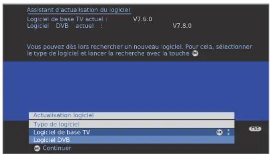 LOEWE Xelos 32 SL - DVB - 2