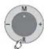 LOEWE Xelos 32 SL - Eteindre le mode Radio - 2