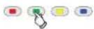LOEWE Xelos 32 SL - Fonction des touches de couleur en mode TV - 2