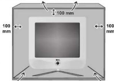 LOEWE Mimo L 20 DVB T - Pour votre sécurité et afin n de prévenir tout endommagement inutilde l'appareil, veuilles dire et respecter les instructions de sécurité suivantes: - 1