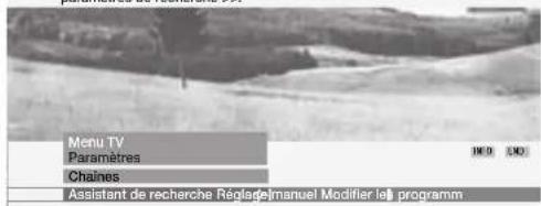 LOEWE MODUS L 42 - Assistant de recherche - 1