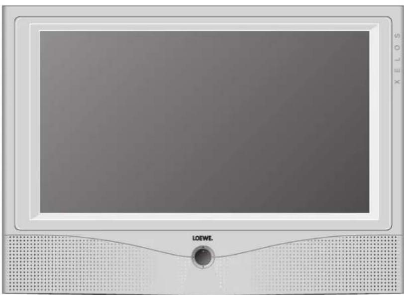 LOEWE MODUS L 42 - 5