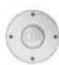 LOEWE MODUS L 42 - Emplacement de l'image PIP - 1