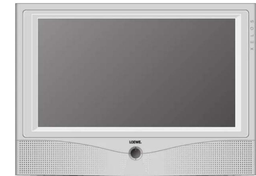 LOEWE Modus L 37 - 4