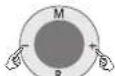 LOEWE Modus L 37 - Autres fonctions accessibles par le menu - 4