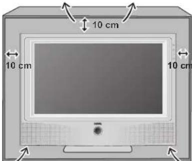 LOEWE Modus L 37 - Pour Voite Securite - 1