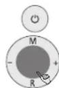 LOEWE Modus L 37 - Marche/Arret - 1