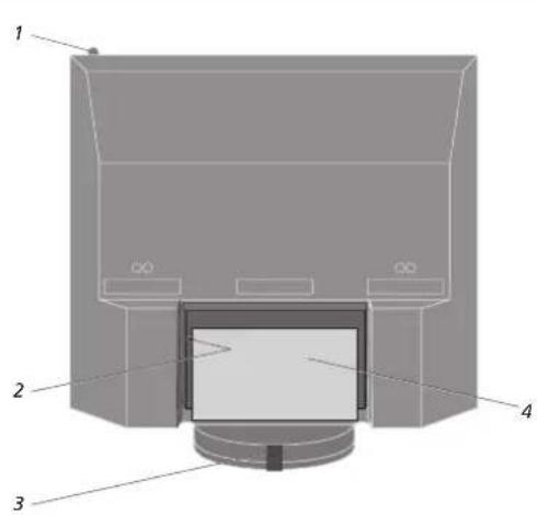BANG & OLUFSEN Beovision 9 Full HD - Présentation - 1