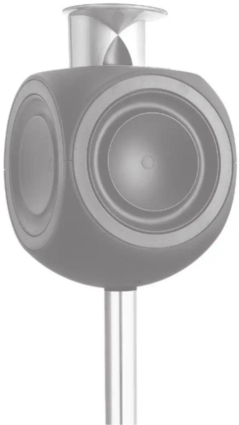 BANG & OLUFSEN Beovision 9 Full HD - Conseils utiles - 2