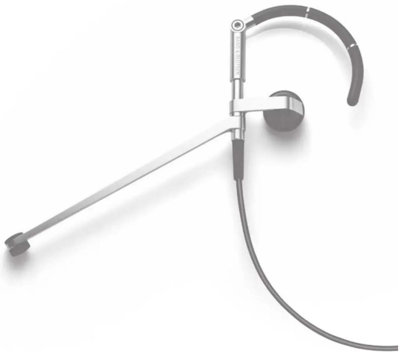 BANG & OLUFSEN Beovision 9 Full HD - Beo4 – fonctionnement du téléviseur dans l'option 4 - 3