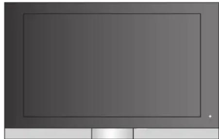 BANG & OLUFSEN Beovision 732 - Beo4 - 1