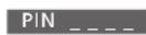 BANG & OLUFSEN Beovision 442 - Pour effacer une entrée de code... - 1