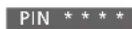 BANG & OLUFSEN Beovision 442 - Pour effacer une entrée de code... - 3