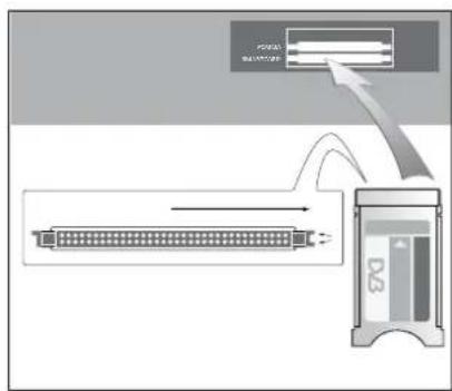 BANG & OLUFSEN Beosystem 3 - Module DVB - 1