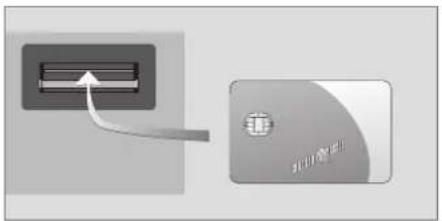 BANG & OLUFSEN DVBTS - A propos des cartes Smart ... - 3