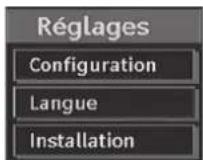 DURABASE 40DB906 - Langue - 1